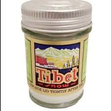Tibet Snow Cream