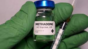 Methadone Uses